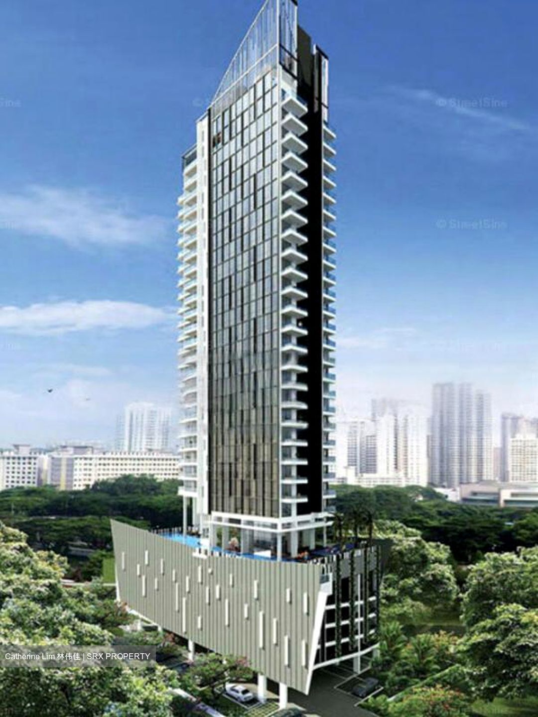 Skysuites 17 (D12), Apartment #482596931